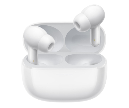 Słuchawki bezprzewodowe Xiaomi Redmi Buds 6 Pro Glacier White